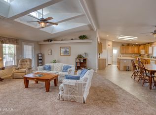 7082 Tumbleweed Trl, Show Low, AZ 85901