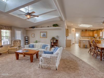 7082 Tumbleweed Trl, Show Low, AZ, 85901