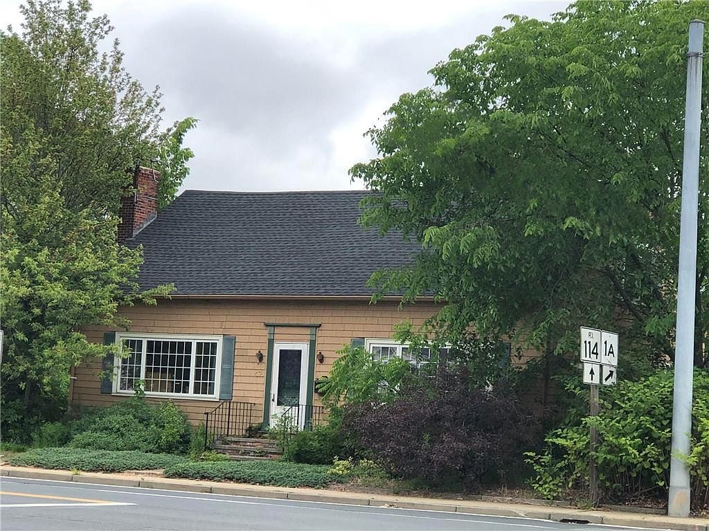 436 Pawtucket Ave, Rumford, RI 02916 Zillow