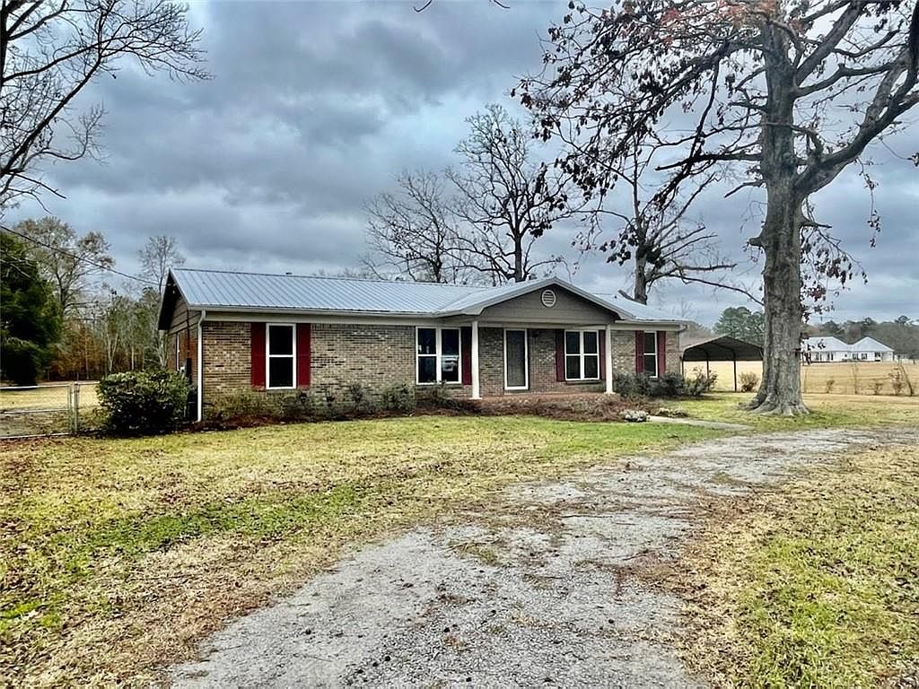 1287 Ellison Ave, Creola, AL 36525 Zillow