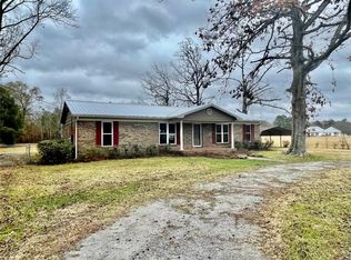 1287 Ellison Ave, Creola, AL 36525