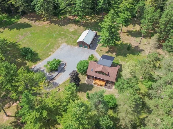 7909 Deer Run Rd, Greig, NY 13345