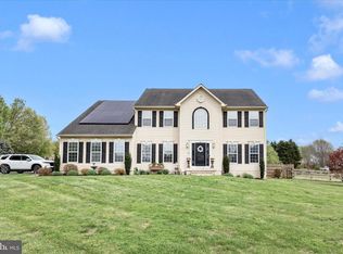 40 Sweet Shade Ct, Harpers Ferry, WV 25425