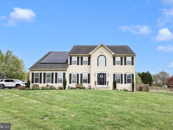 40 Sweet Shade Ct, Harpers Ferry, WV 25425