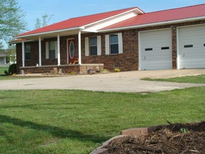 5458 392 W Hwy, Harrison, AR, 72601