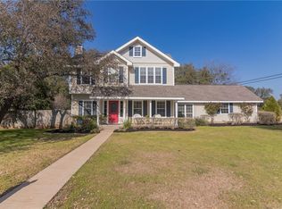 3028 Gabriel View Dr, Georgetown, TX 78628