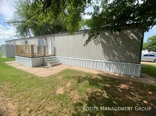 58 Nashua Dr #58, Wichita Falls, TX 76306