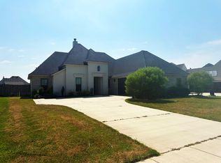 904 Chisolm Trl, Bossier City, LA 71111