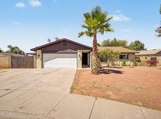 5206 W Dailey St, Glendale, AZ 85306