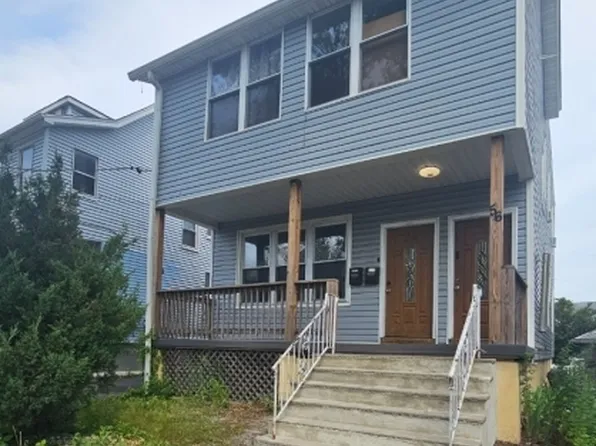 56 Sheridan St, Irvington Twp., NJ 07111