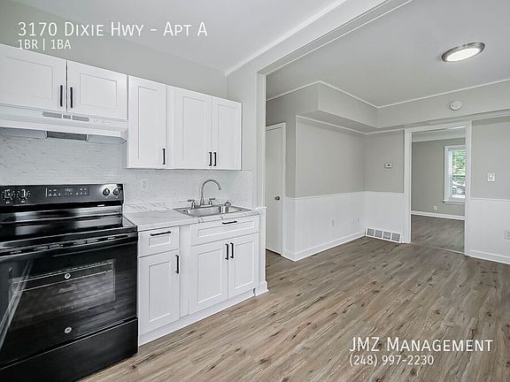 3rd image of 3170 Dixie Hwy APT A