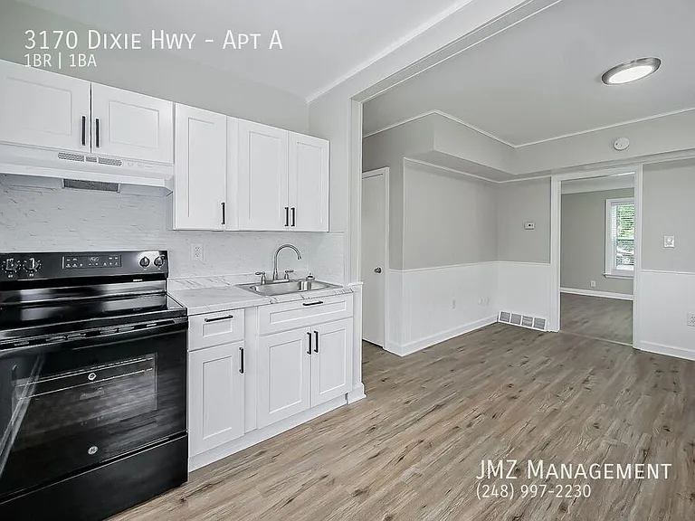 3170 Dixie Hwy #A — Photo 3
