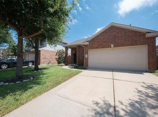 25306 Melody Oaks Ln, Katy, TX 77494