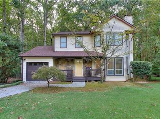 5275 Fox Path, Stone Mountain, GA 30088