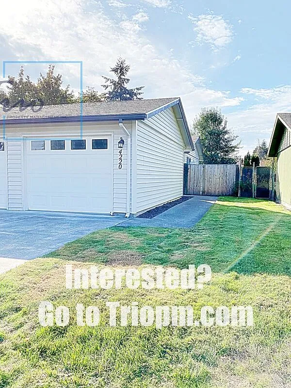 2 bed, 1.0 bath, $1,745 — Photo 1
