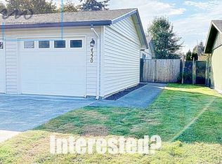 4220 Sean St, Eugene, OR 97402