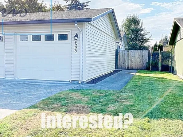4220 Sean St, Eugene, OR 97402