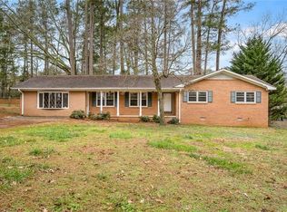 414 Ponce Deleon Dr, Anderson, SC 29621