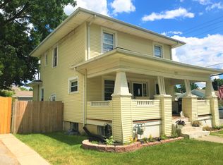 557 S Madriver St, Bellefontaine, OH