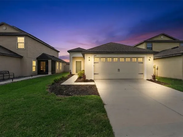2119 PEYTO WAY, LAKELAND, FL 33805