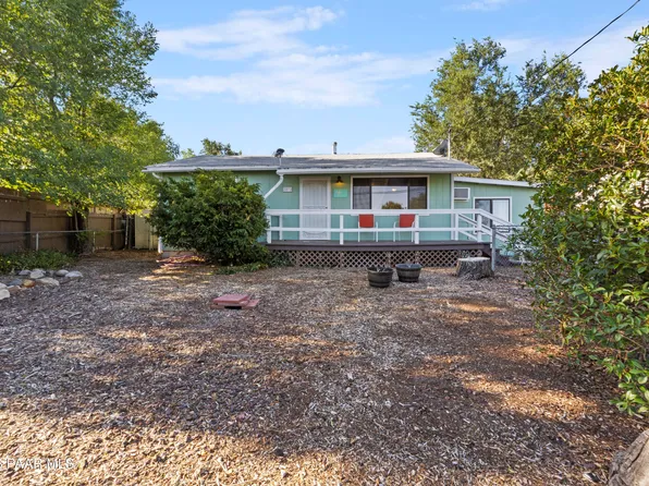 2272 E Christmas Tree Ln, Prescott, AZ 86303