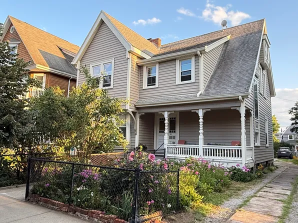 36 Mayfield St Floor 2, Dorchester, MA 02125