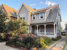 36 Mayfield St, Dorchester, MA