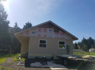 122 Stacey Ln, Carson, WA 98610