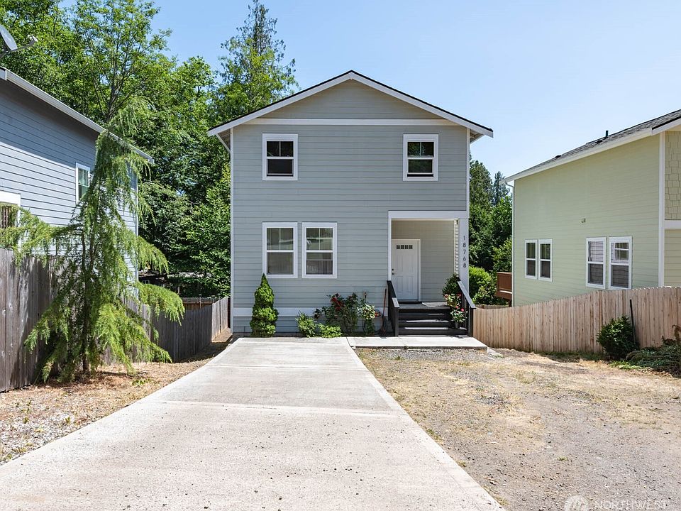 1st image of 18768 1st Avenue NE