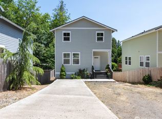 18768 1st Ave NE, Suquamish, WA