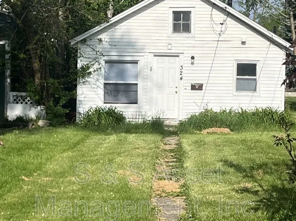 324 S Magnolia Ave, Lansing, MI 48912