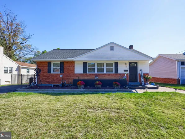 408 E Marble St, Mechanicsburg, PA 17055