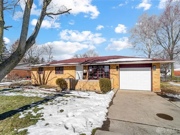 933 Pool Ave, Vandalia, OH 45377