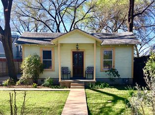 2005 Riverview St, Austin, TX 78702
