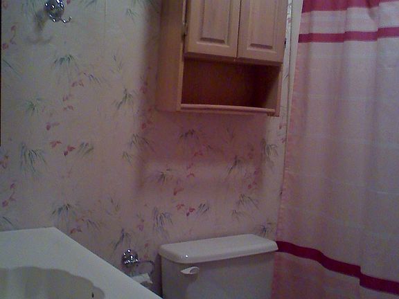 Bath room  8X7