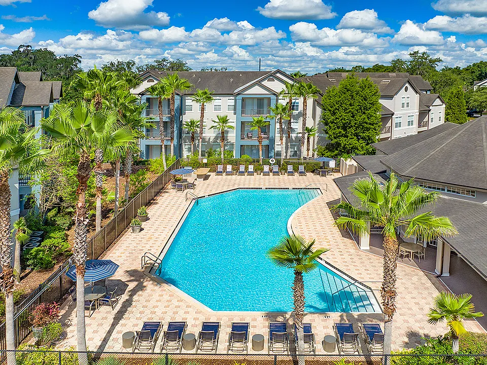 MAA Tampa Oaks