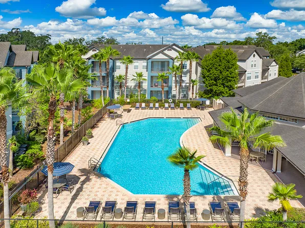 MAA Tampa Oaks