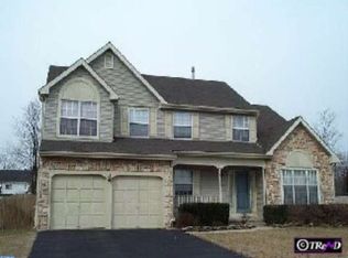 66 Olympia Ln, Sicklerville, NJ 08081