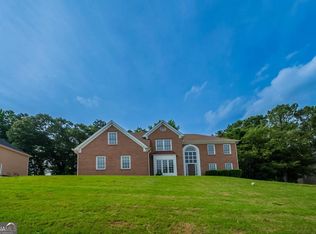 4495 Riders Ridge Trl, Snellville, GA 30039