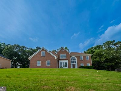 4495 Riders Ridge Trl, Snellville, GA, 30039