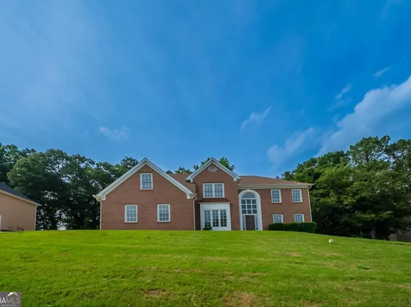 4495 Riders Ridge Trl, Snellville, GA 30039