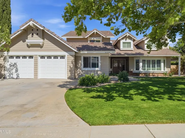 41218 Elsdale Pl, Palmdale, CA 93551