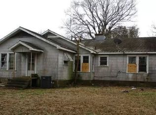 19968 Highway 2, Homer, LA 71040