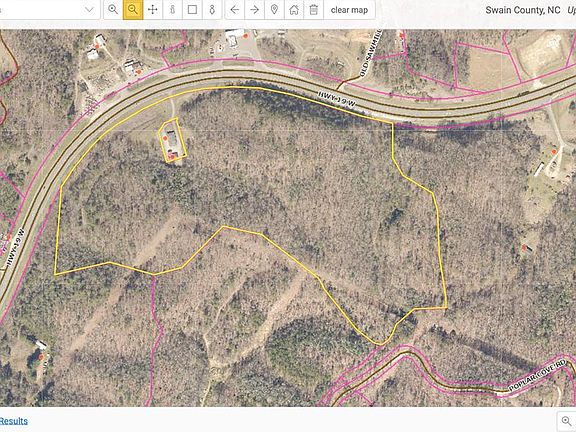 2nd image of 7829 Highway 19 W