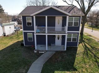 7 W Pearl St, Hamlet, IN 46532
