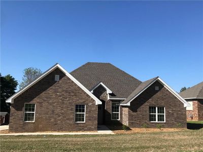 3210 Old Chismville Rd, Greenwood, AR, 72936