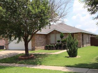 5617 Rumford Trl, Arlington, TX 76017