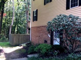 7623 S Arbory Ln #337, Laurel, MD 20707