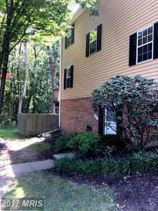 7623 S Arbory Ln #337, Laurel, MD, 20707