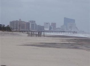105 N Dover Ave, Atlantic City, NJ